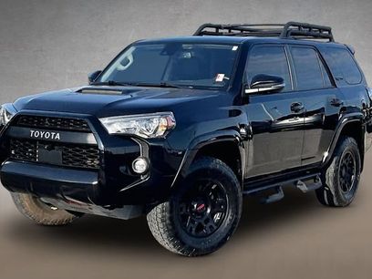 Used 2023 Toyota 4Runner TRD Pro