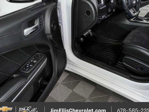 Used 2020 Dodge Charger Scat Pack RWD image 7