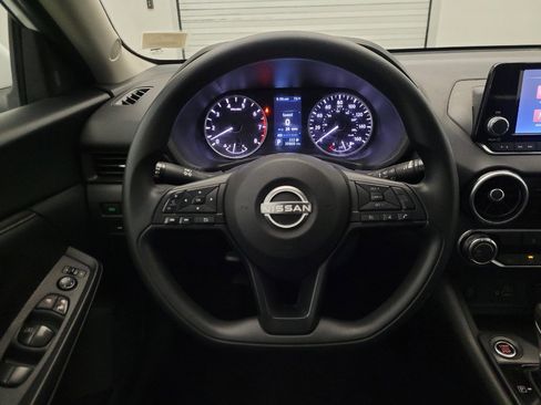 Used 2024 Nissan Sentra S FWD image 22