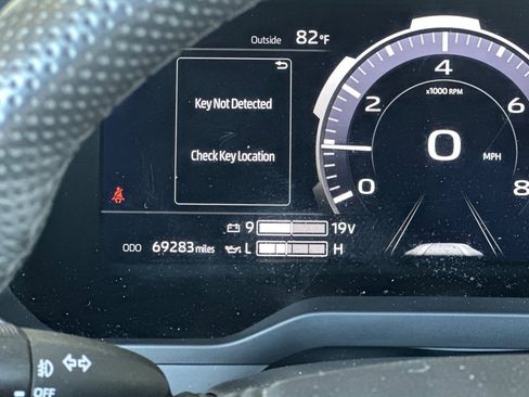 Used 2023 Toyota Tundra TRD Pro w/ Security Package (TMS) AWD/4WD image 23