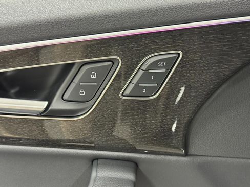 New 2026 Audi Q7 Premium image 24