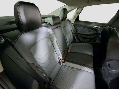 New 2026 Volkswagen Jetta SEL FWD image 28
