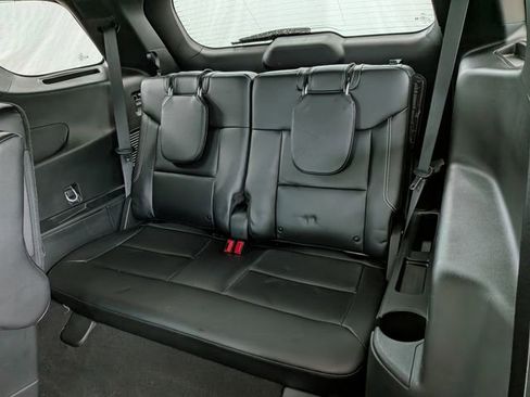 Certified 2023 Ford Explorer ST w/ Equipment Group 401A image 20