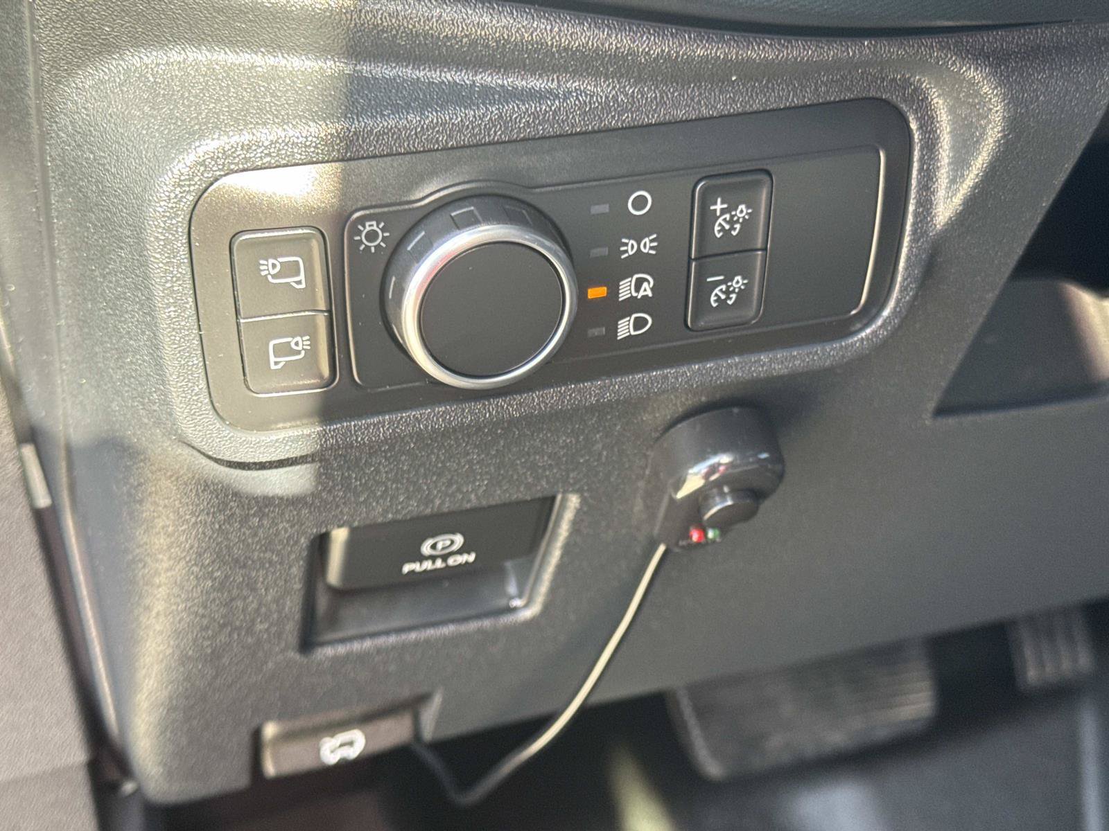 Used 2022 Ford Bronco Outer Banks AWD/4WD image 24