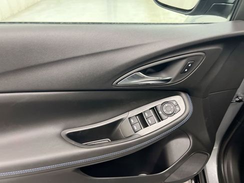 Used 2025 Buick Encore GX Sport Touring w/ Comfort Package image 20