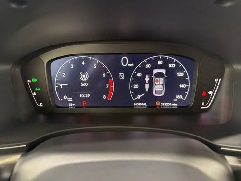 Certified 2024 Acura Integra FWD image 32