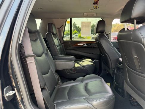 Used 2016 Cadillac Escalade 2WD image 36