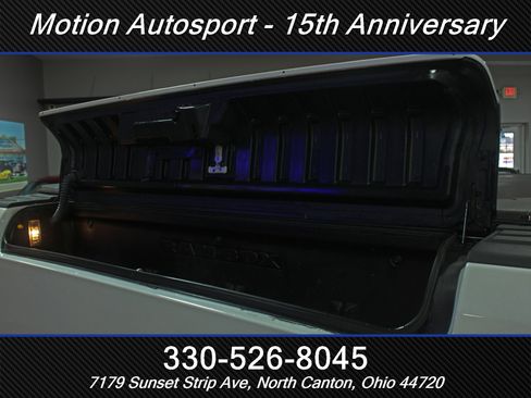 Used 2017 RAM 1500 Sport image 14