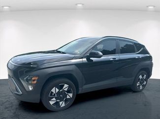 Used 2025 Hyundai Kona SEL AWD/4WD video 2