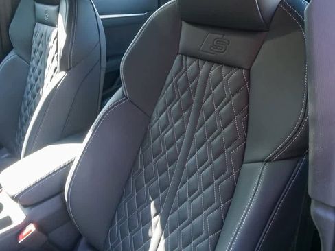 New 2026 Audi S3 Premium image 21