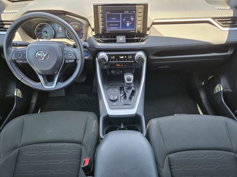 Used 2022 Toyota RAV4 SE AWD/4WD image 27