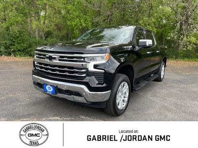 Used 2023 Chevrolet Silverado 1500 LTZ w/ LTZ Convenience Package II