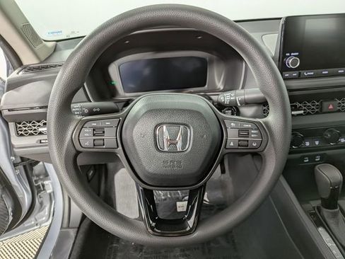 New 2026 Honda Accord SE image 16