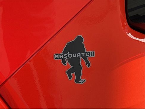 New 2025 Ford Bronco Stroppe Edition image 47