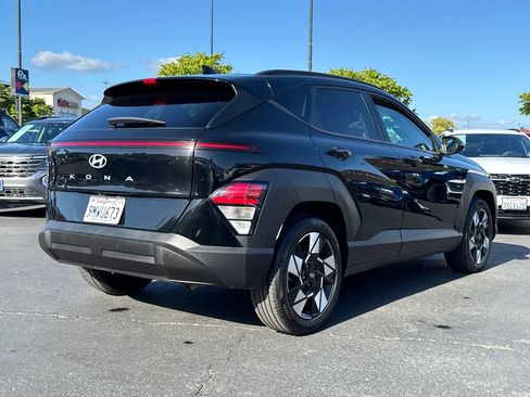 Used 2024 Hyundai Kona SEL FWD image 11