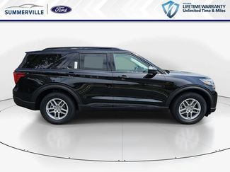 New 2026 Ford Explorer Active RWD video 2
