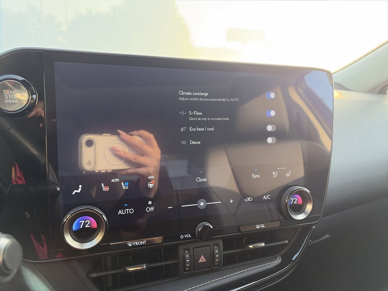 Used 2022 Lexus NX 350 AWD image 26