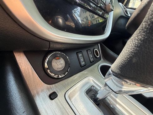 Used 2015 Nissan Murano SL w/ SL Technology Package image 20