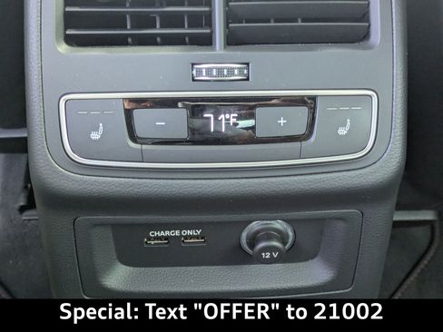 Used 2019 Audi RS 5 Sportback image 15