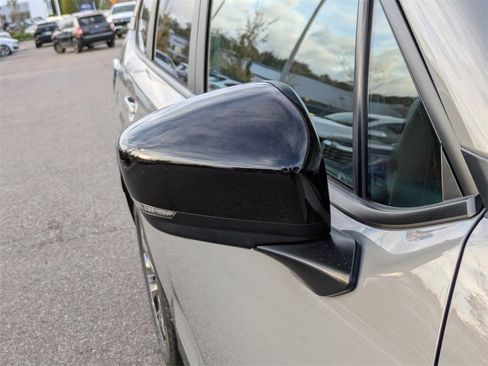 New 2026 Subaru Forester Touring image 13