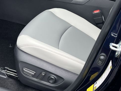 New 2025 Toyota RAV4 XLE Premium image 8