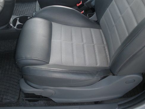 Used 2012 FIAT 500 Sport image 38