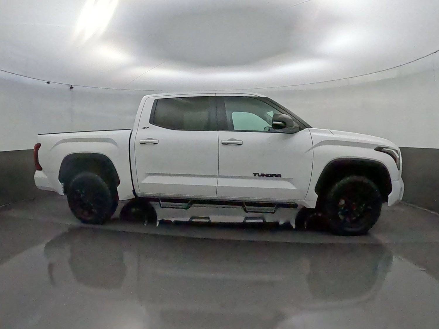 Used 2024 Toyota Tundra SR5 w/ SR5 Premium Package AWD/4WD image 11