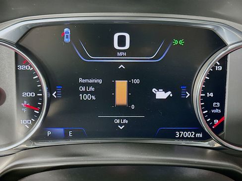 Used 2022 Chevrolet Blazer RS image 19