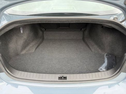 Certified 2024 INFINITI Q50 Red Sport 400 image 19