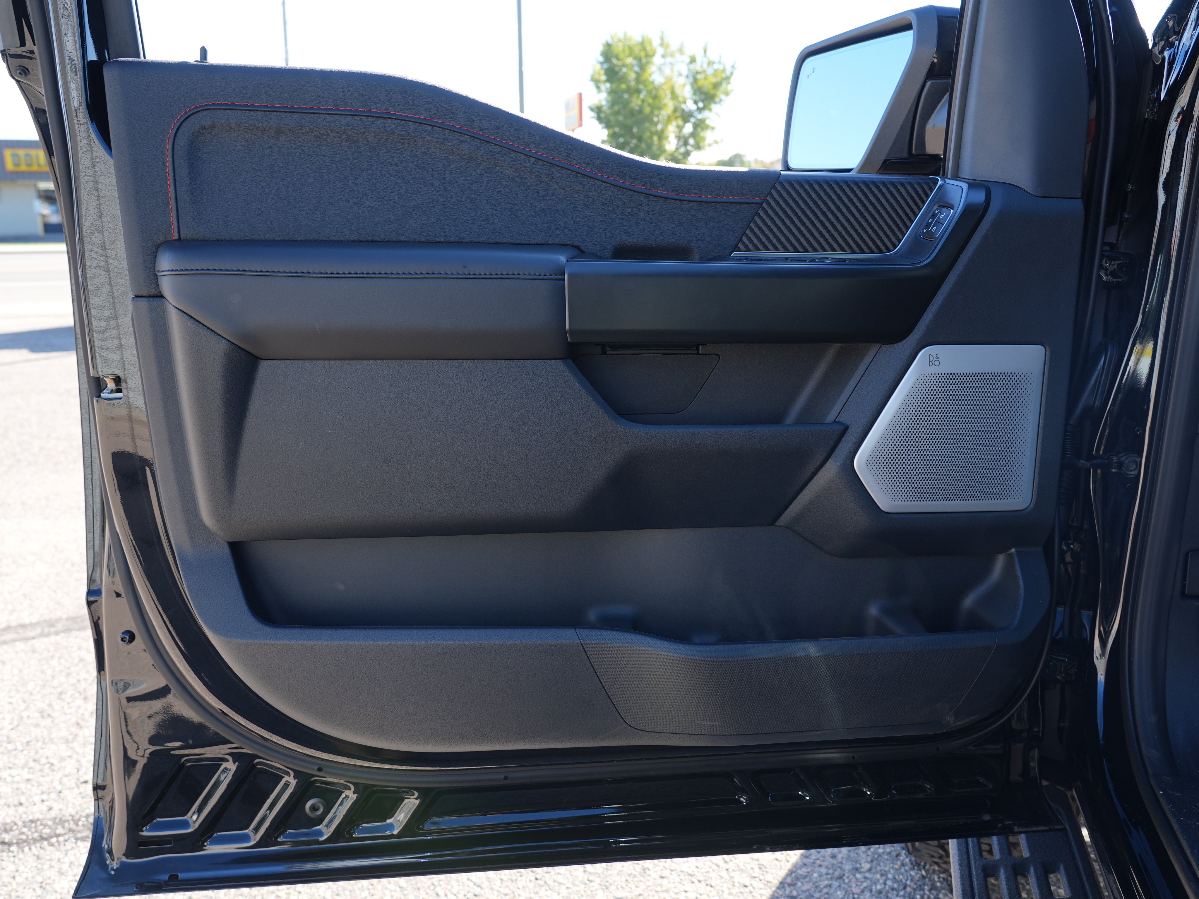 New 2026 Ford F150 Raptor AWD/4WD image 16