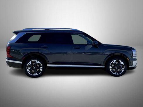 New 2026 Hyundai Palisade Limited image 4