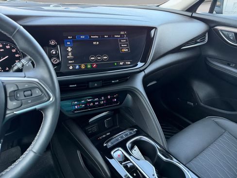 Used 2023 Buick Envision Avenir FWD image 12