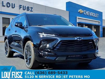New 2025 Chevrolet Blazer RS w/ Driver Confidence II Package