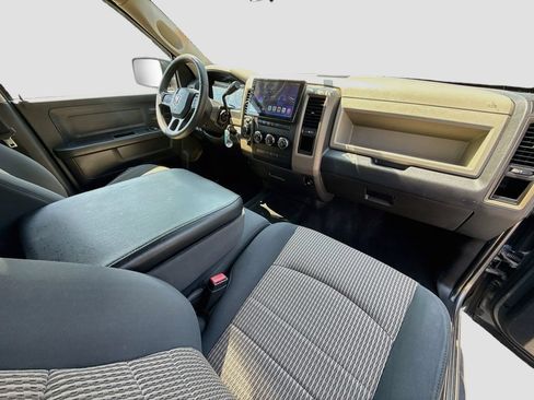 Used 2012 RAM 1500 Express w/ ST Popular Equipment Group AWD/4WD image 30
