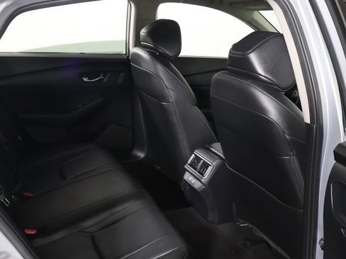 Used 2025 Honda Accord EX-L image 28