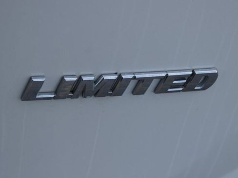 Used 2018 Toyota RAV4 Limited w/ Advanced Technology Package image 20