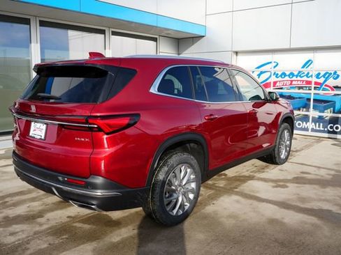 New 2026 Buick Enclave Preferred w/ Power Package AWD/4WD image 38