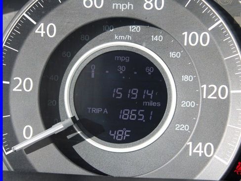 Used 2015 Honda CR-V LX image 32