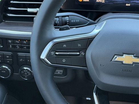 New 2026 Chevrolet Tahoe Premier image 13