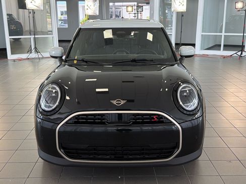New 2026 MINI Cooper S FWD image 6
