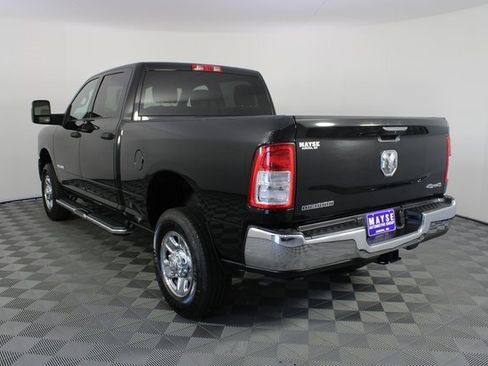 Used 2024 RAM 2500 Big Horn w/ Bed Utility Group image 21