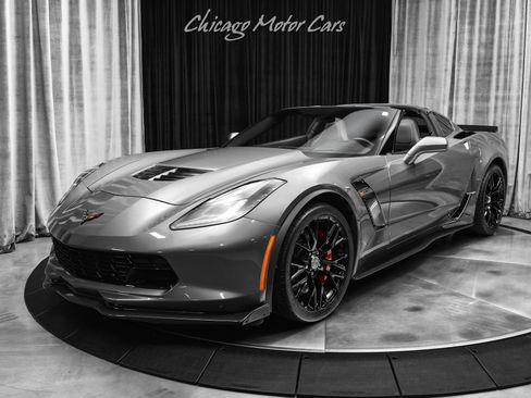 Used 2016 Chevrolet Corvette Z06 image 27
