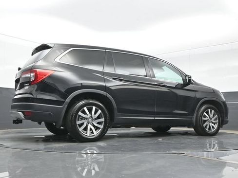 Certified 2020 Honda Pilot EX-L image 27