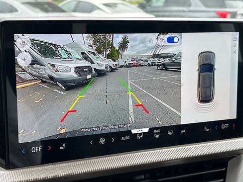 New 2025 Ford Explorer Active image 19