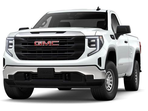 New 2026 GMC Sierra 1500 Pro w/ Pro Value Package AWD/4WD image 56