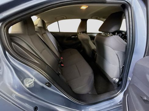 Used 2021 Toyota Corolla LE FWD image 26