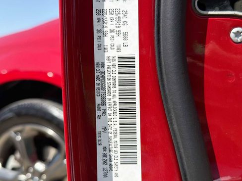Used 2015 Dodge Journey Crossroad w/ Flexible Seating Group AWD/4WD image 29
