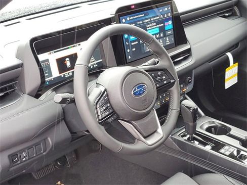 New 2026 Subaru Outback Touring XT image 22