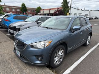 Used 2014 MAZDA CX-5 Grand Touring AWD/4WD video 1