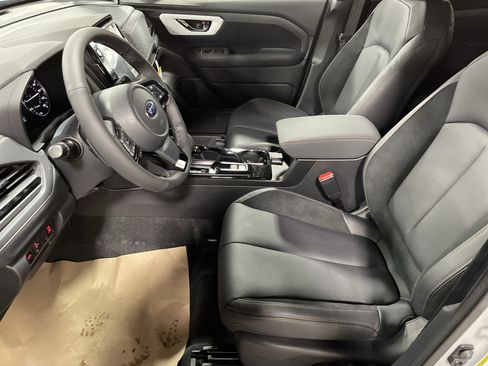 New 2026 Subaru Forester Touring image 10